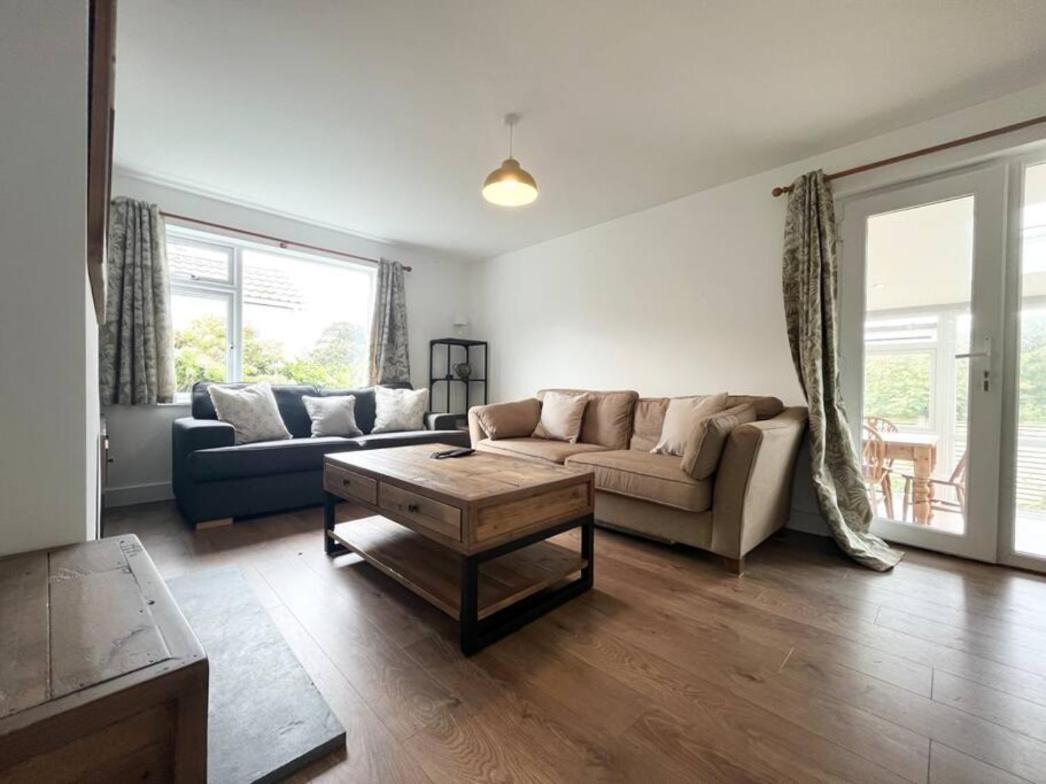 Holiday home Bright With 3 Bedrooms And Garden In Porthlevan *
