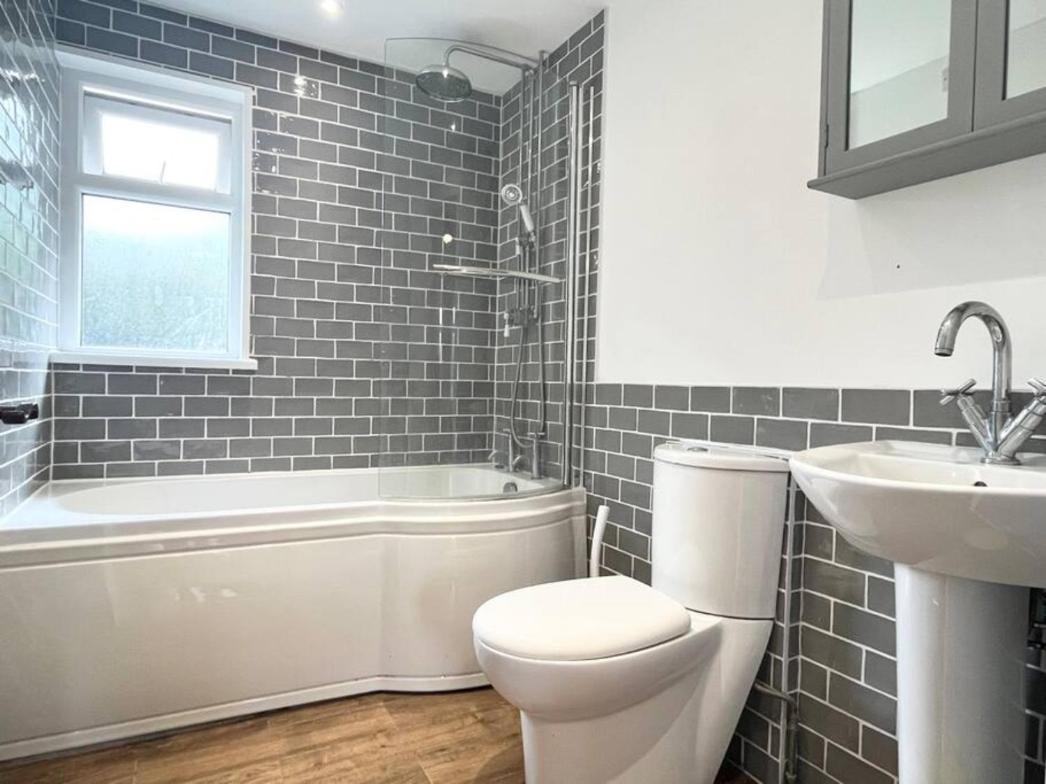 Bright With 3 Bedrooms And Garden In Porthlevan Holiday home Porthleven