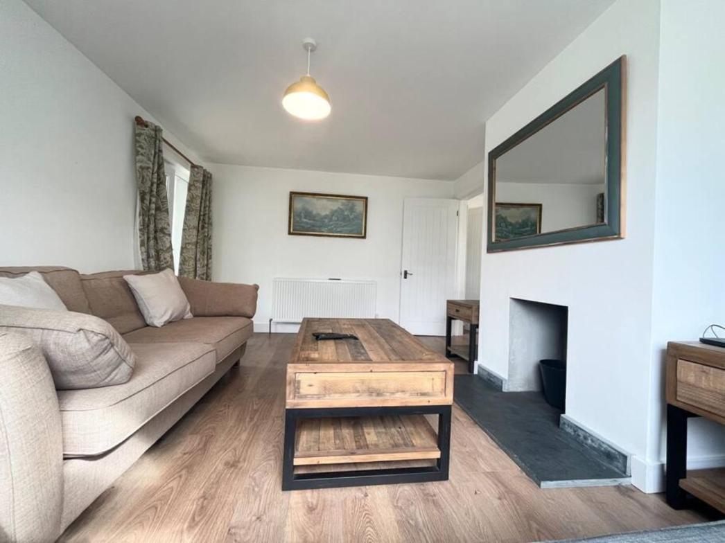 Holiday home Bright With 3 Bedrooms And Garden In Porthlevan Porthleven